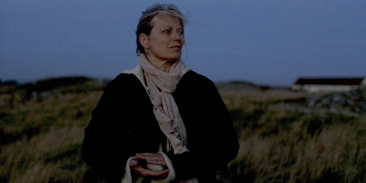 Mammaen i meg
