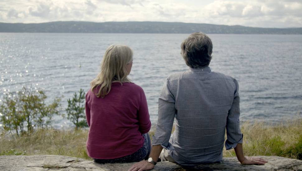 Mammaen i meg