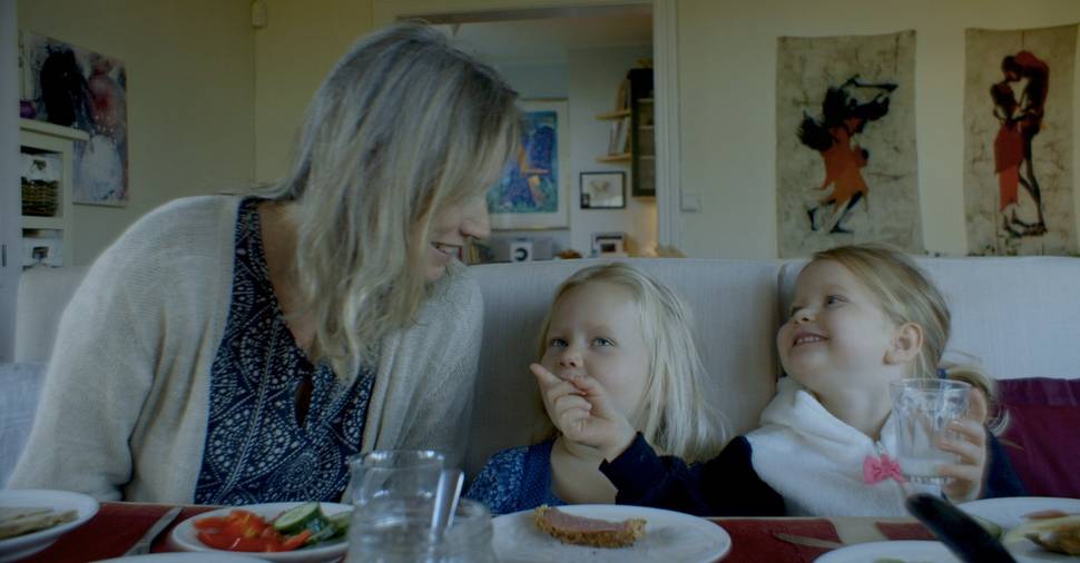 Mammaen i meg