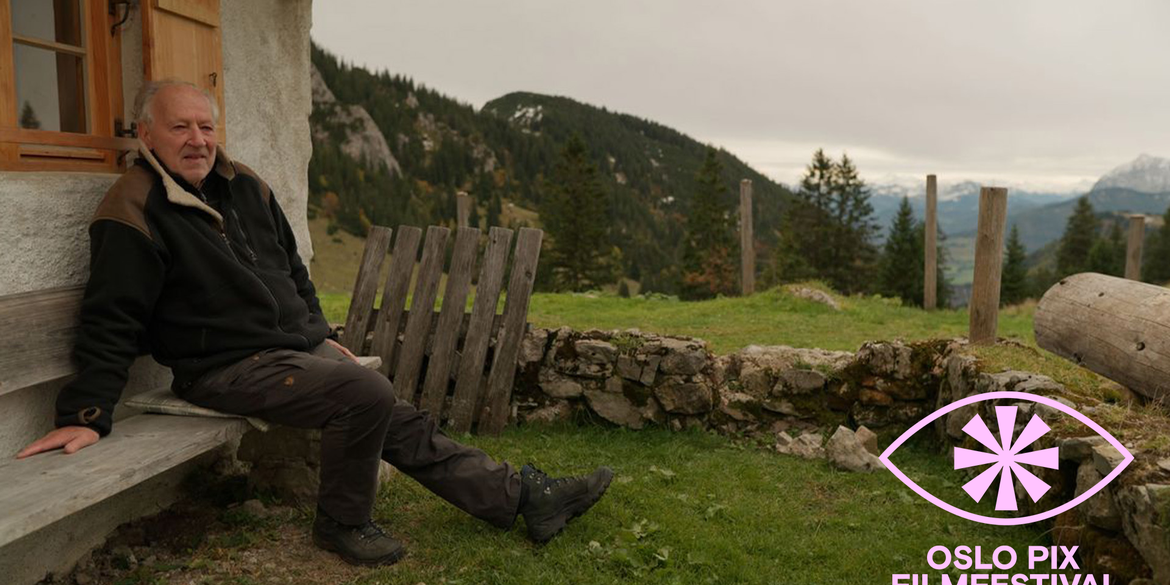 Werner Herzog: Radical Dreamer