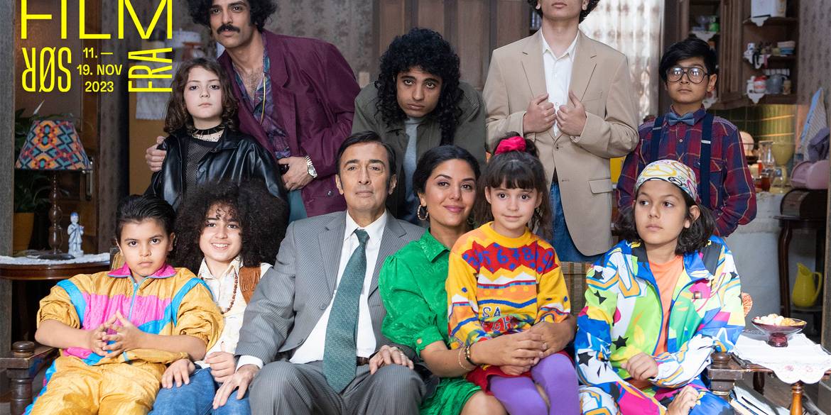 The Persian Version