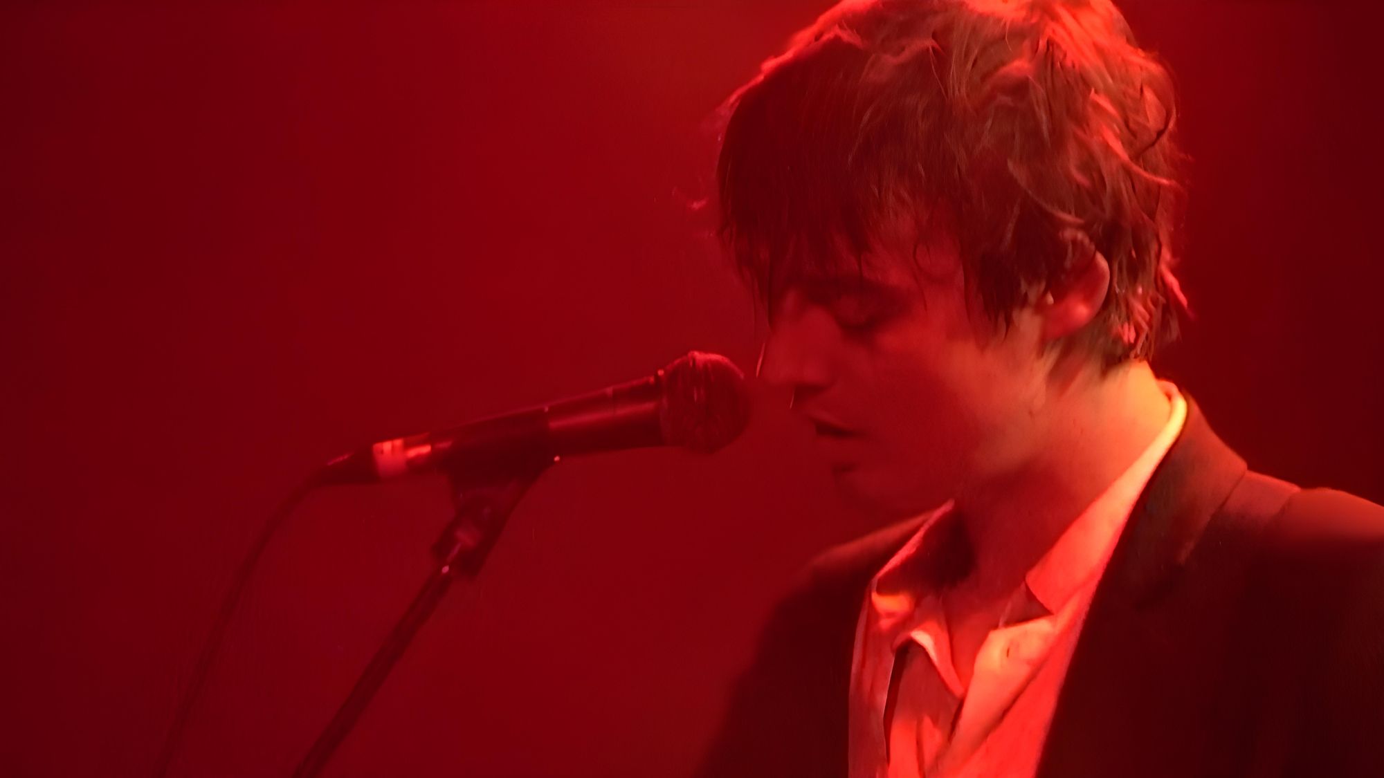 Peter Doherty: Stranger In My Own Skin