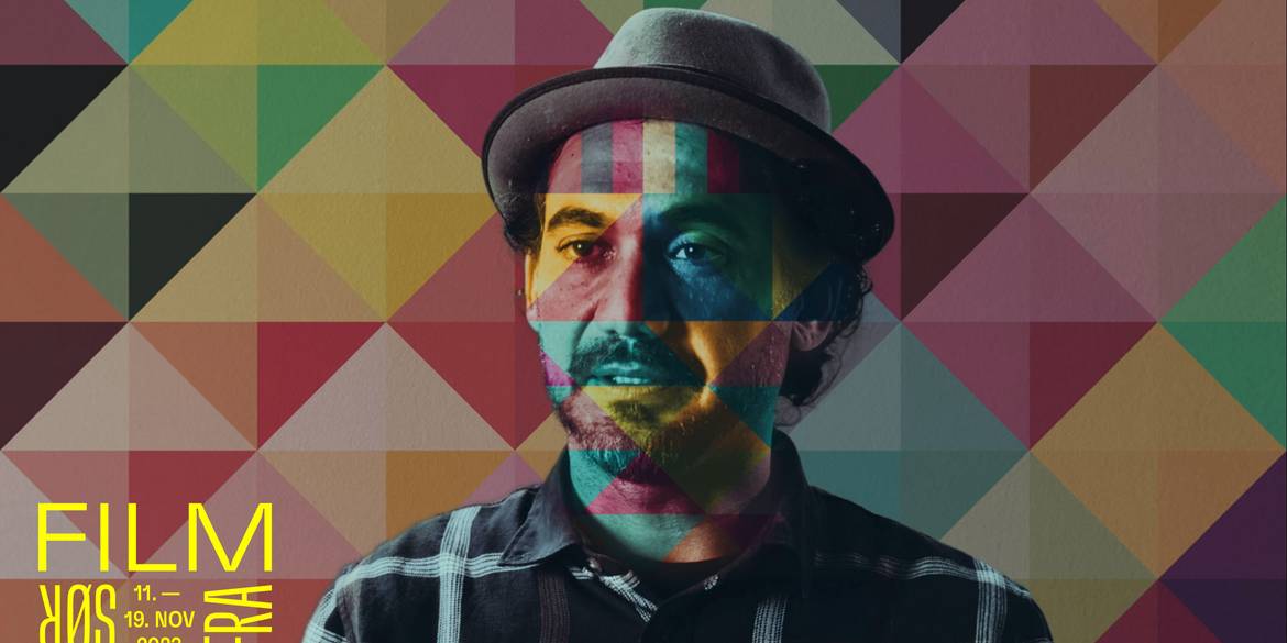 Kobra - Self Portrait