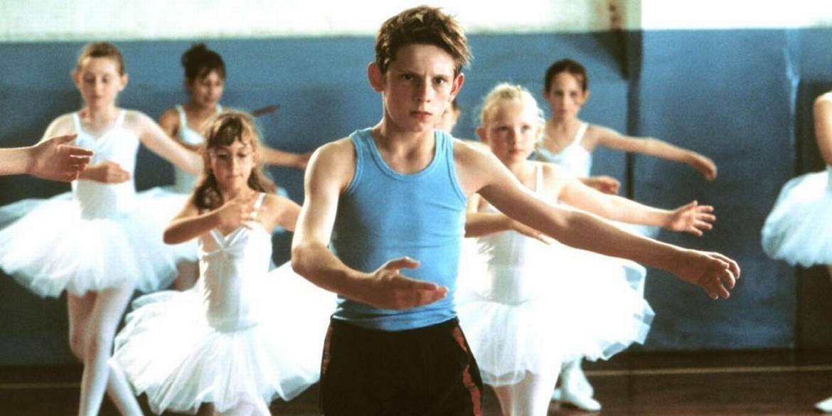 Billy Elliot