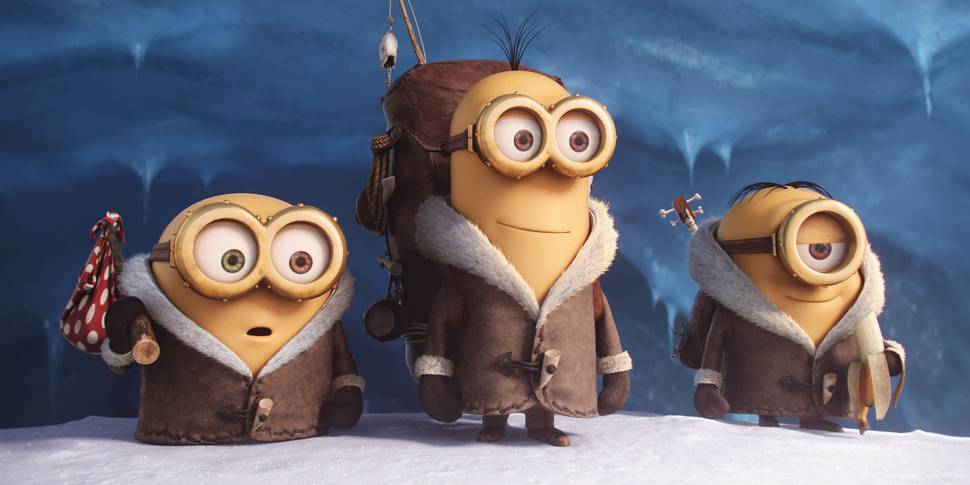 Minions