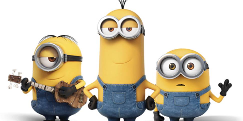 Minions