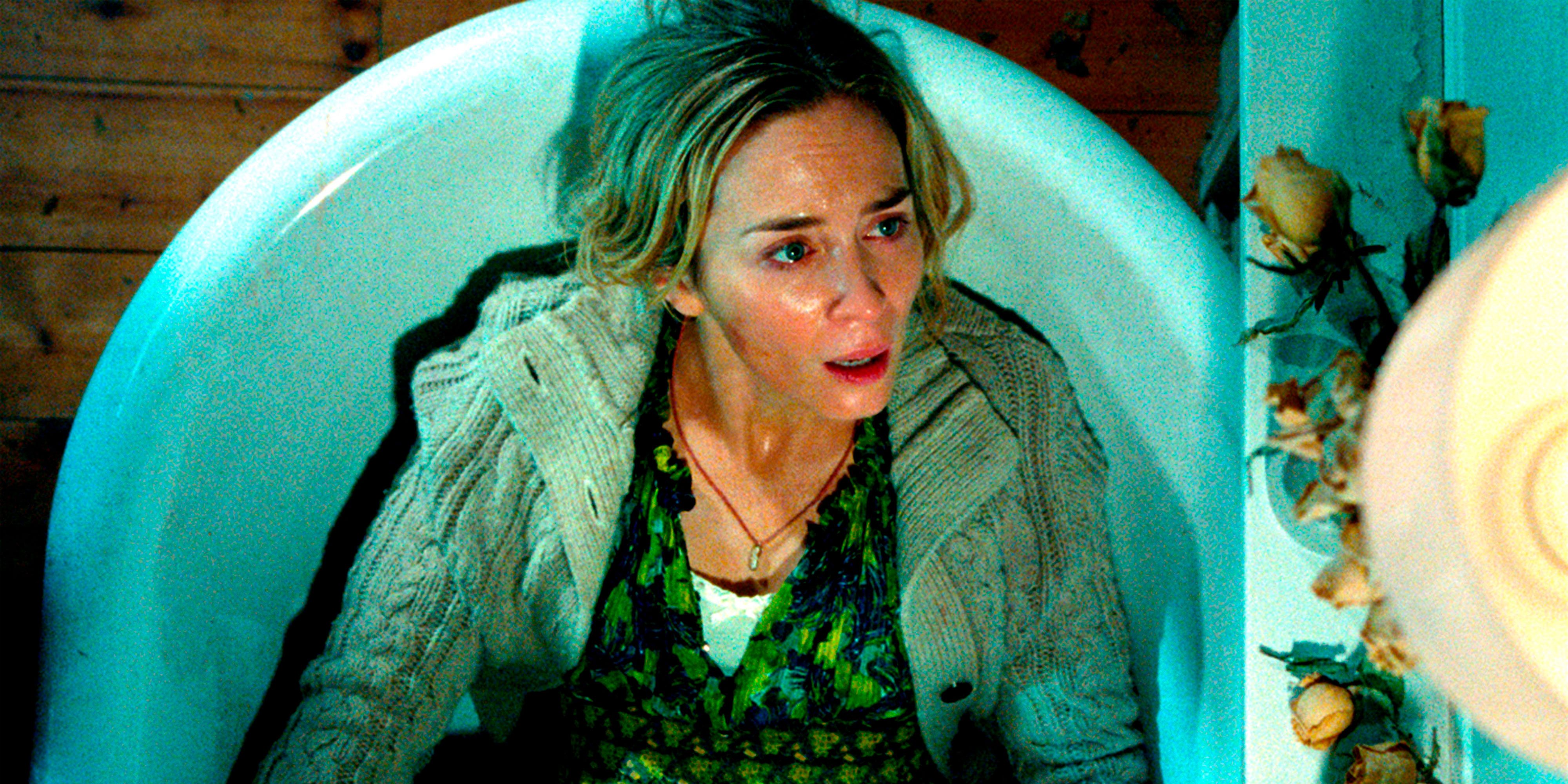 A Quiet Place