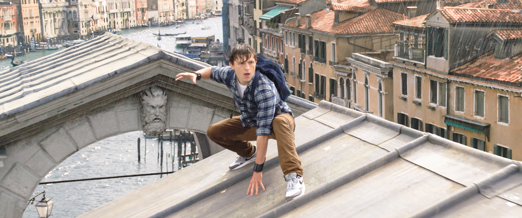 Spider-Man: Far from Home