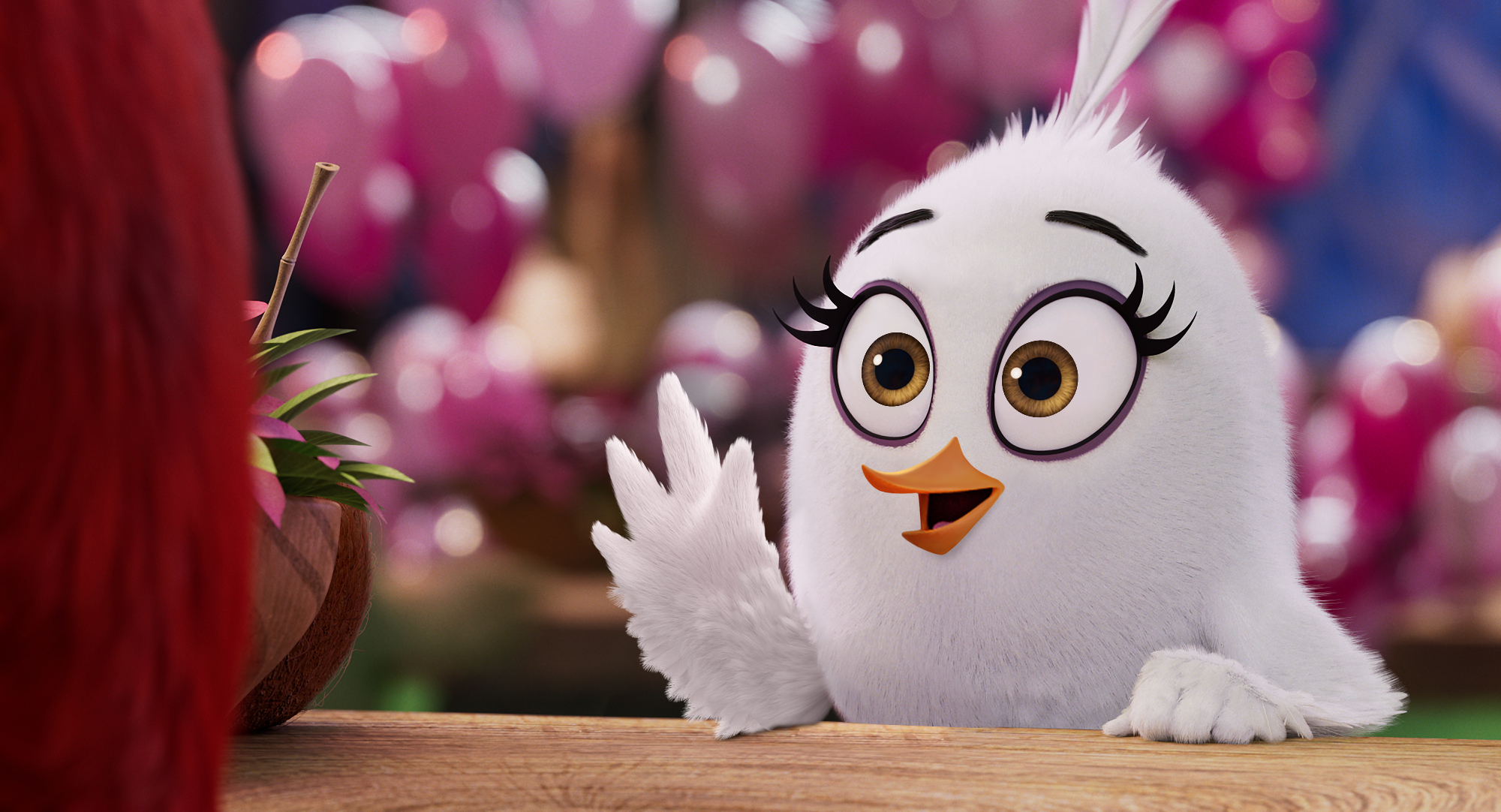 Angry Birds filmen 2