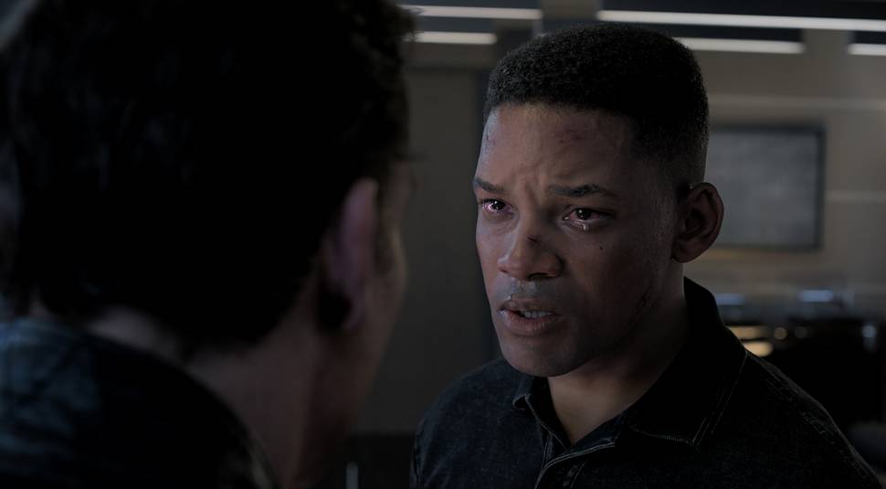 Gemini Man