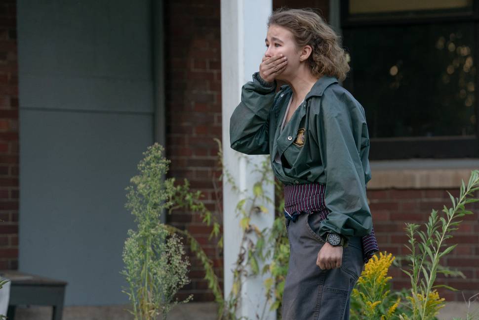 A Quiet Place 2