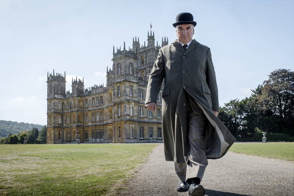 Downton Abbey