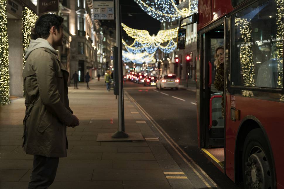 Last Christmas