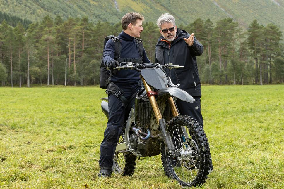 Mission: Impossible - Dead Reckoning - Part One
