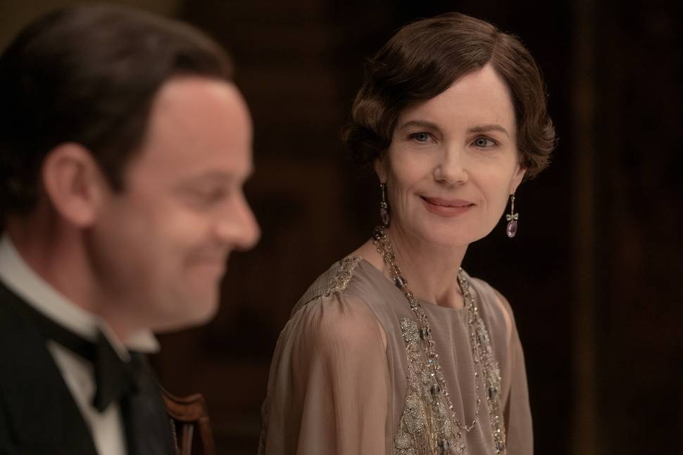 Downton Abbey: En ny æra