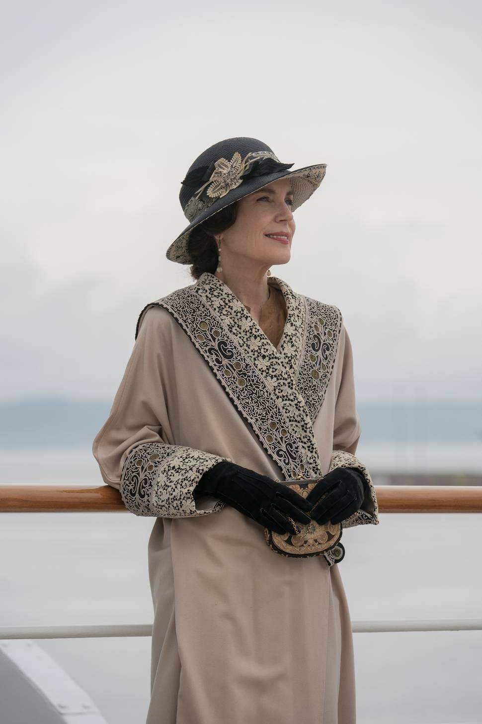 Downton Abbey: En ny æra