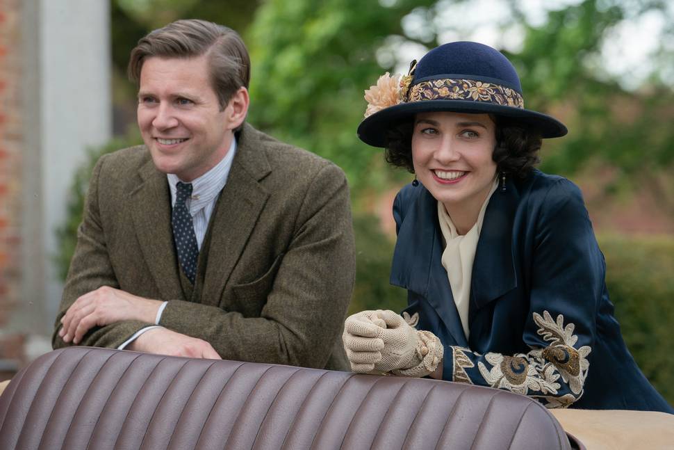 Downton Abbey: En ny æra