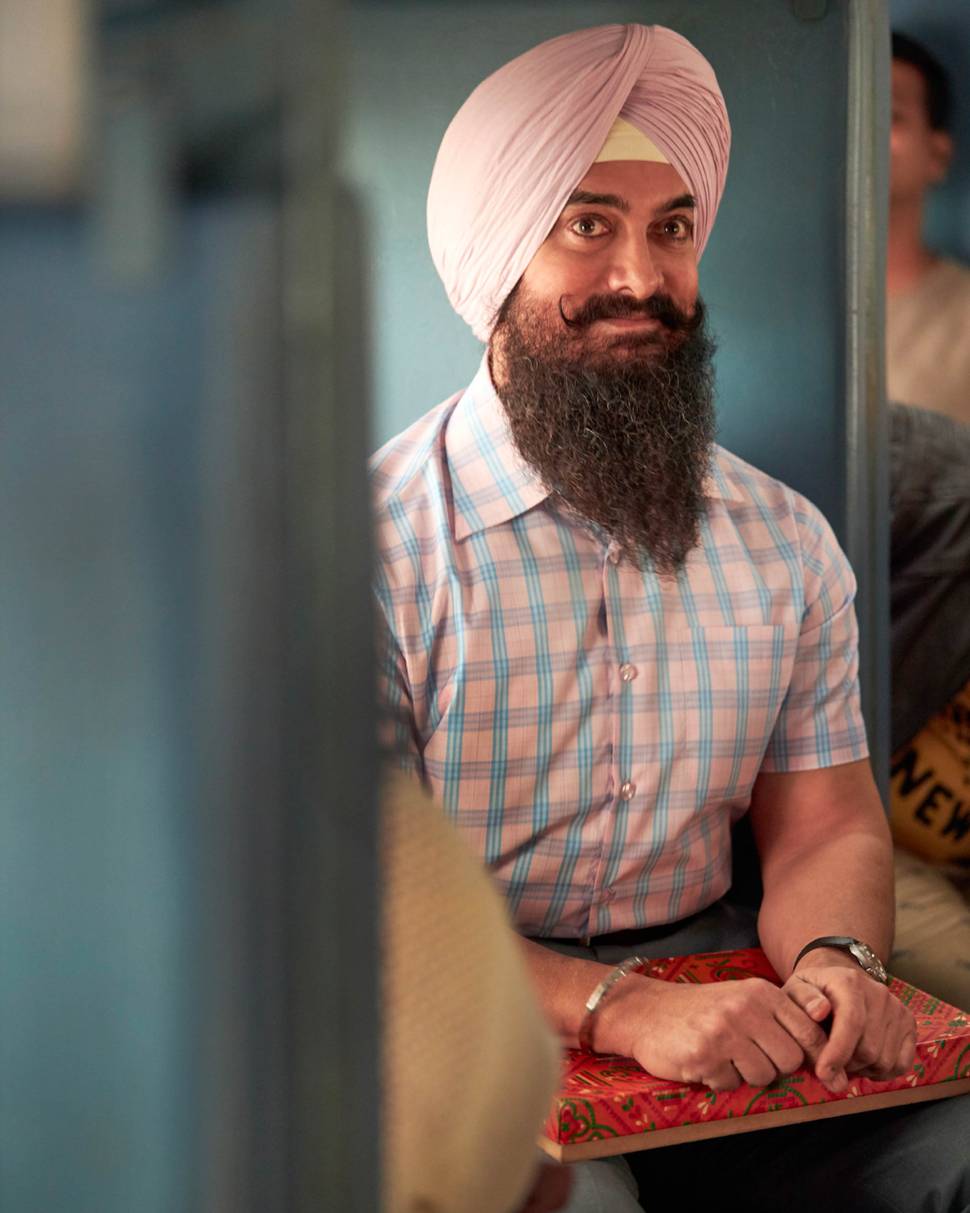 Laal Singh Chaddha