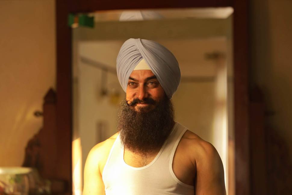 Laal Singh Chaddha