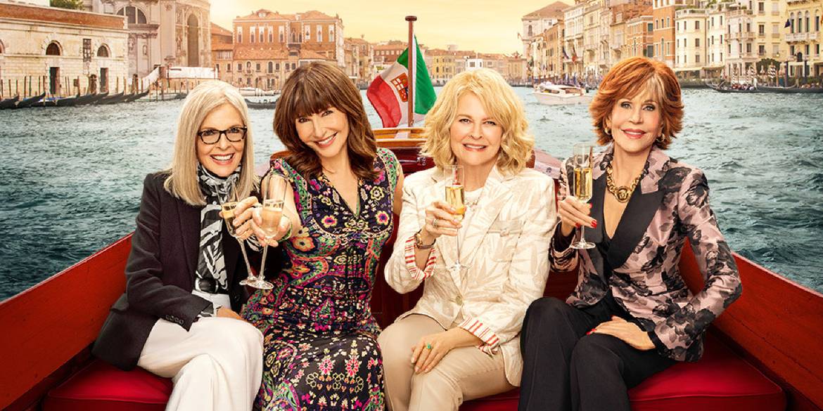 Book Club: The Next Chapter