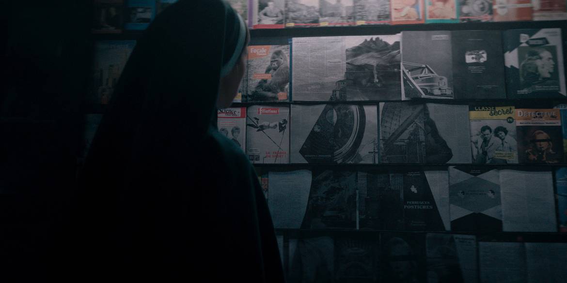 The Nun 2