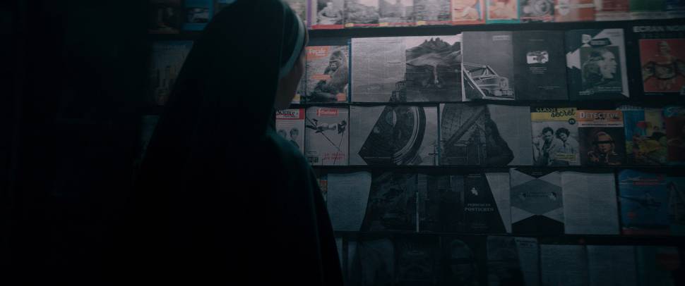 The Nun 2