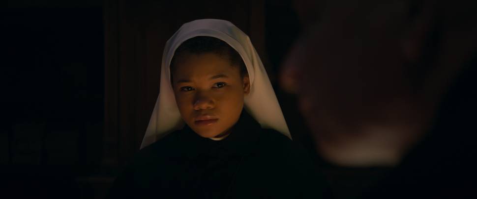 The Nun 2