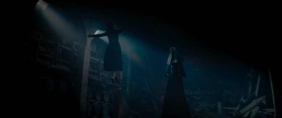 The Nun 2