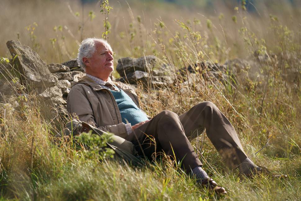 Harold Frys utrolige pilgrimsferd
