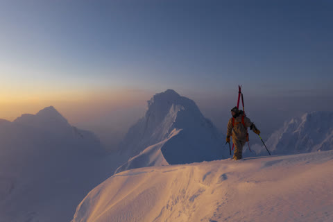 SKI
