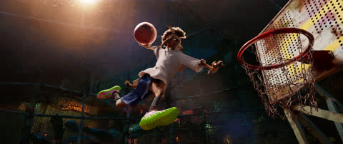 GOAT – Drøm stort