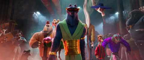 GOAT – Drøm stort