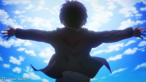 Attack on Titan: THE LAST ATTACK