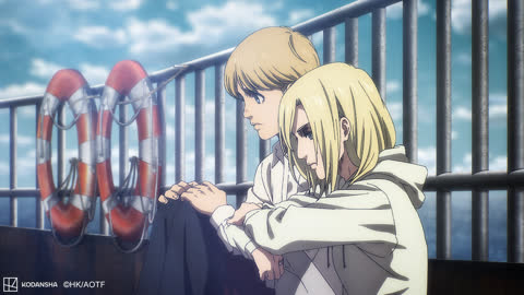 Attack on Titan: THE LAST ATTACK