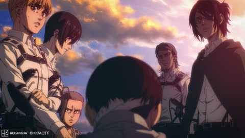 Attack on Titan: THE LAST ATTACK