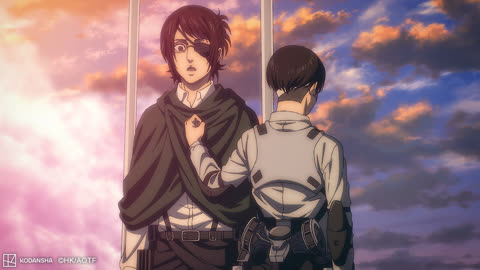 Attack on Titan: THE LAST ATTACK