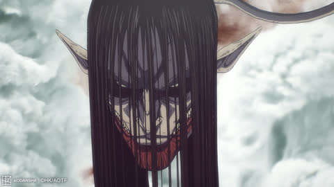 Attack on Titan: THE LAST ATTACK