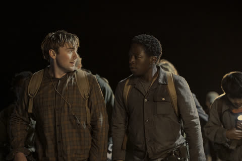 The Long Walk