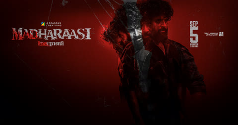 Madharaasi