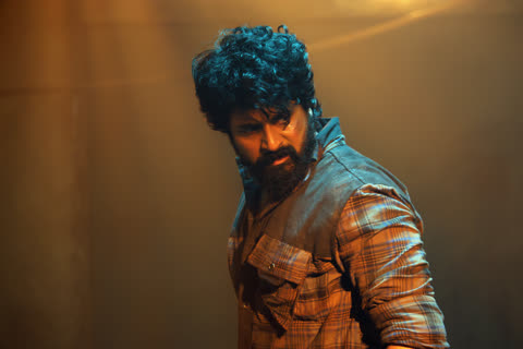 Madharaasi