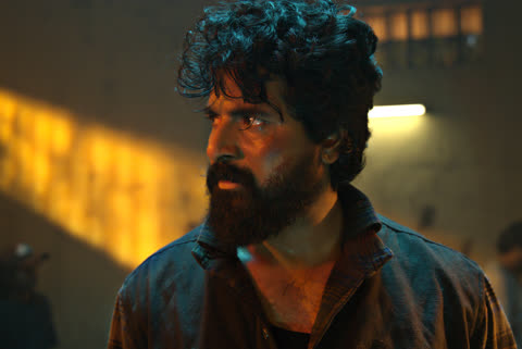 Madharaasi