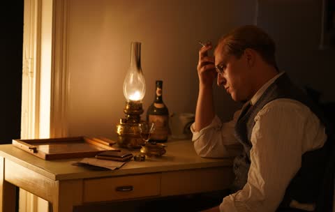 Bonhoeffer