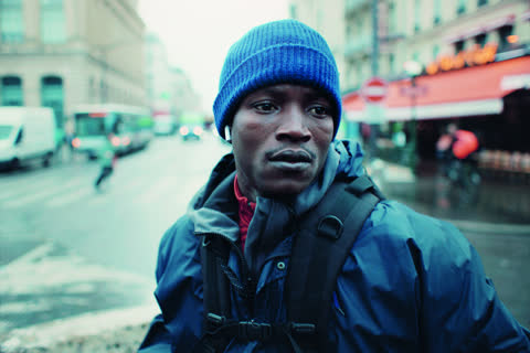 Souleymane's Story