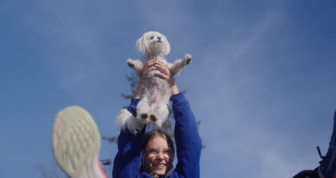 Salto, Pus & bucketlisten