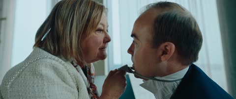 Pensjonskuppet