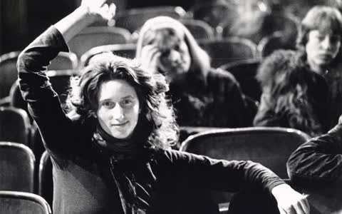 The Long Road to the Director's Chair