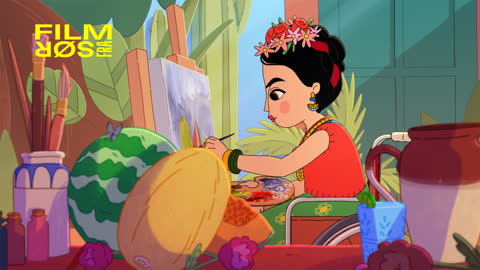 Hei Frida!