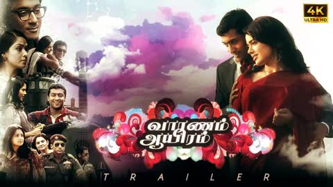 Vaaranam Aayiram