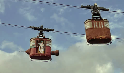 Gondola