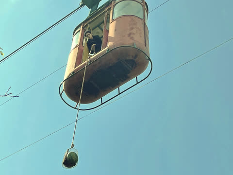 Gondola